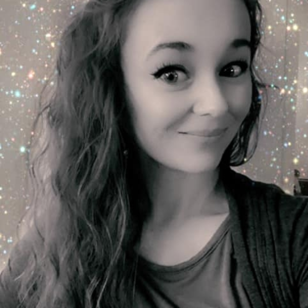 Meet your Posher, Katelin